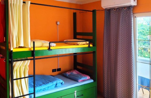 Tirana Hostel | Villa Villekulla