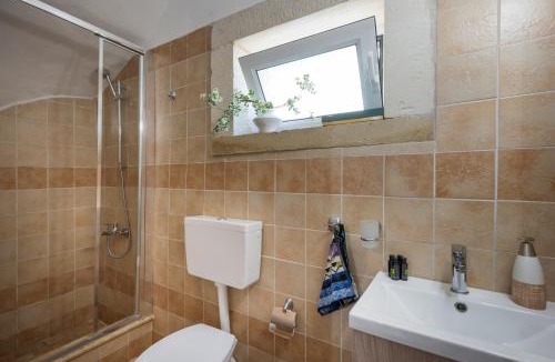 Agia Villa | Villa Violanda With Pool and Garden near Platanias