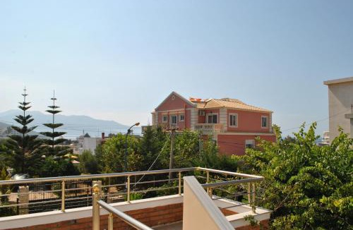Ksamil House | Villa Violeta