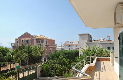 Ksamil House | Villa Violeta