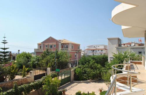 Ksamil House | Villa Violeta