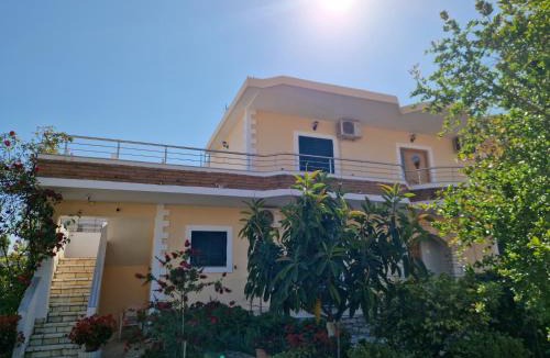 Ksamil House | Villa Violeta