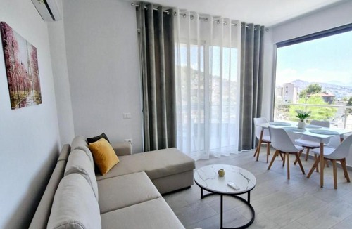 Lukove Apartment | Villa Virginia