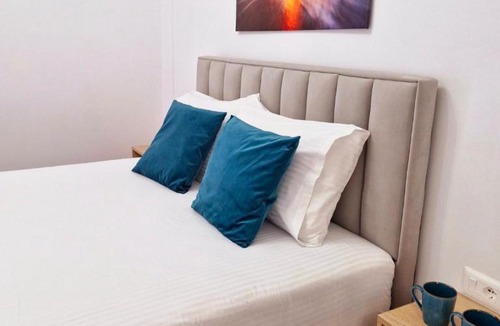 Lukove Apartment | Villa Virginia