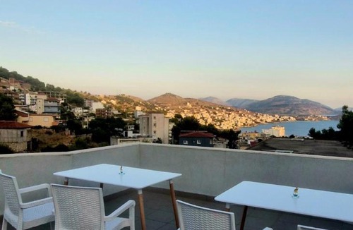 Lukove Apartment | Villa Virginia