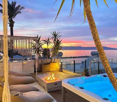 Agia Marina Villa | Villa Vriko
