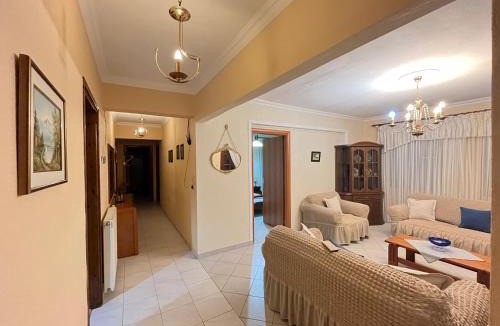Skala Kallirachis House | Villa Vrachos