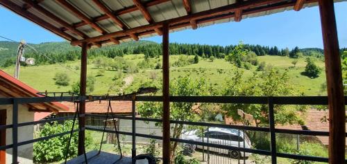 Restelicë House | Villa Vrben