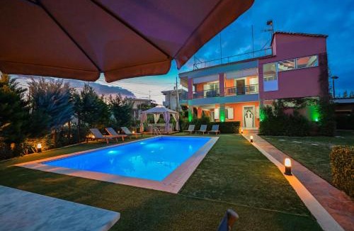 Albanian Riviera Apartment | Villa Vrion
