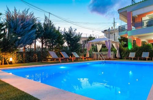 Albanian Riviera Apartment | Villa Vrion