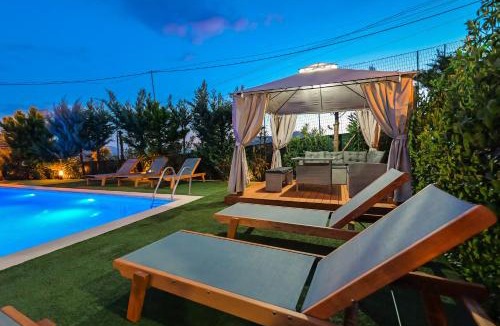 Albanian Riviera Apartment | Villa Vrion