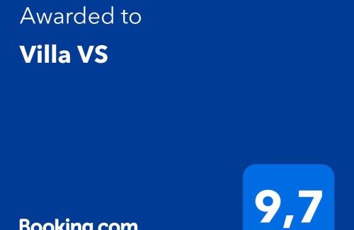 Kontos Villa | Villa VS