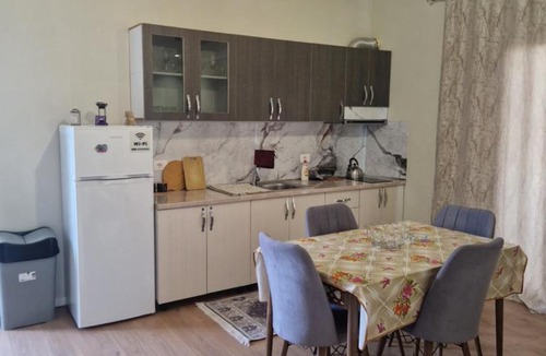 Kamez Apartment | Villa VsV - parking fre