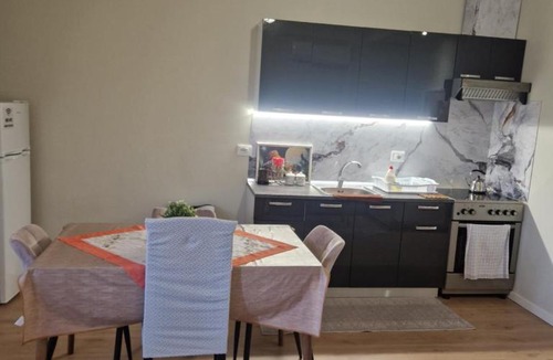 Kamez Apartment | Villa VsV - parking fre