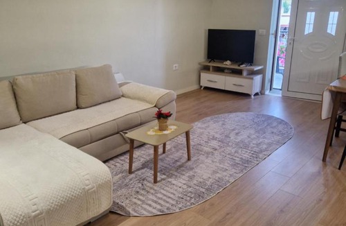 Kamez Apartment | Villa VsV - parking fre
