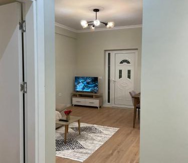 Kamez Apartment | Villa VSV:Second Flat+Parking