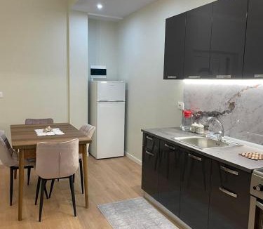Kamez Apartment | Villa VSV:Second Flat+Parking