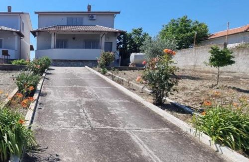 Koxhas Villa | Villa VVG