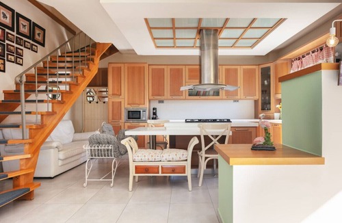 Plakias Villa | Villa w/Private Pool Walking distance to amenities