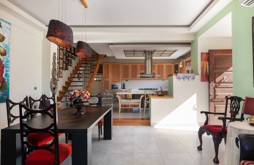 Plakias Villa | Villa w/Private Pool Walking distance to amenities