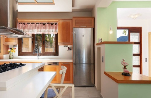 Plakias Villa | Villa w/Private Pool Walking distance to amenities