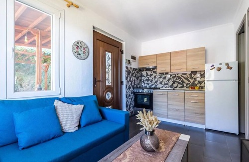 Skopelos Villa | Villa Watermill - Two Bedroom Villa, Sleeps 4