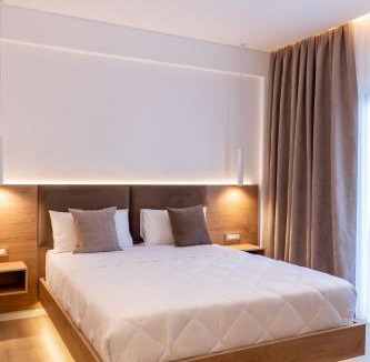 Ksamil Hotel | Villa White