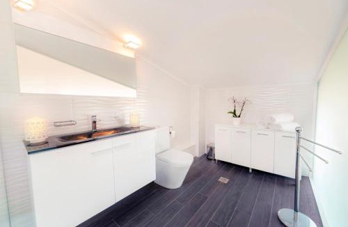 Afytos Villa | Villa White Lotus with private pool