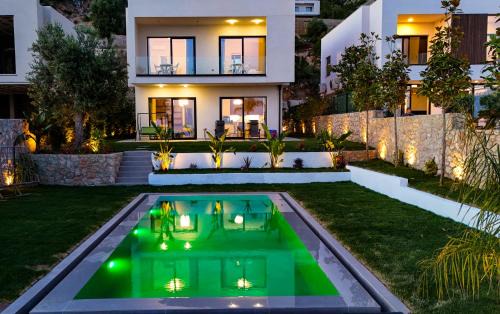 Palase Villa | Villa White Pearl