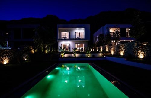 Palase Villa | Villa White Pearl