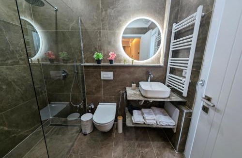 Berat Apartment | Villa with Garden and Veranda