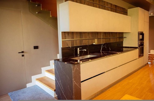 Ishem House | Villa with Pool | San Pietro Resort