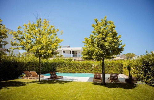 Ishem House | Villa with Pool | San Pietro Resort