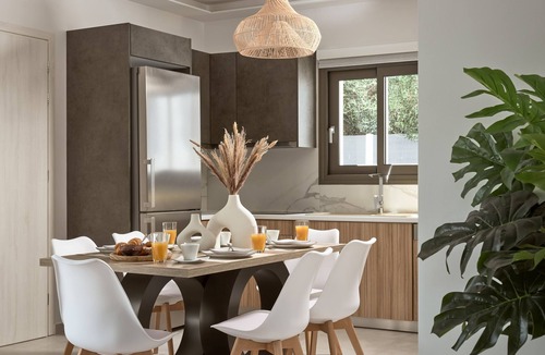 Tsilivi Villa | Villa with Private Pool - Kapodistria Villas - 2