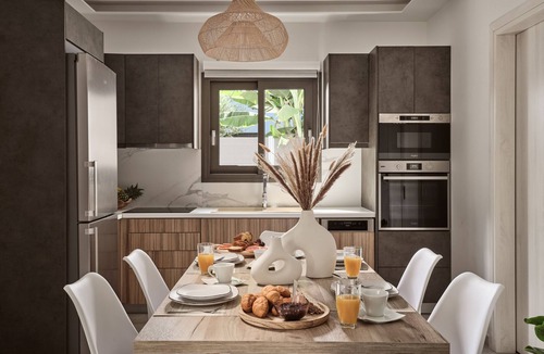 Tsilivi Villa | Villa with Private Pool - Kapodistria Villas - 2