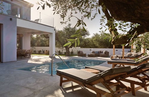 Tsilivi Villa | Villa with Private Pool - Kapodistria Villas - 2
