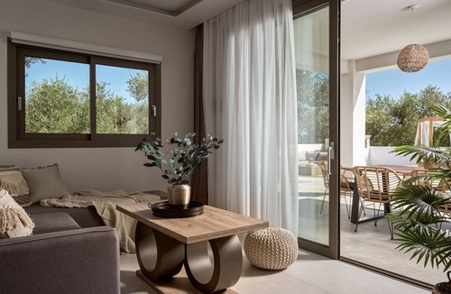 Tsilivi Villa | Villa with Private Pool - Kapodistria Villas - 2