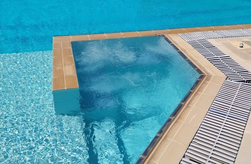Prasas Villa | Villa with Private Pool, Jacuzzi & BBQ for up to 8 guests