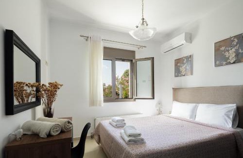 Kato Valsamonero Villa | Villa Xagnado