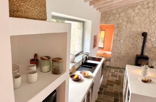 Lakones Villa | Villa Xalupi Corfu - Design villa with pool & sea view