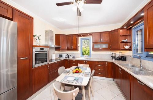 Karavados Villa | Villa Xenia - Three Bedroom Villa, Sleeps 6