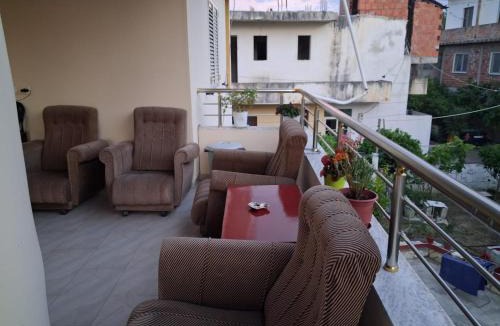Durres House | Villa Xhelalit large ensuite rooms