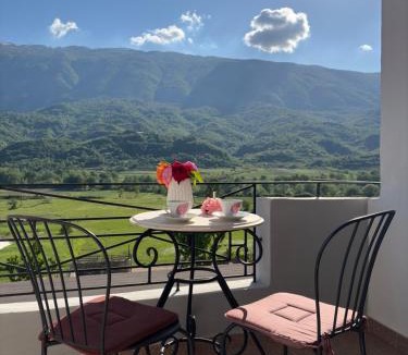 Sinje Villa | Villa Xheni