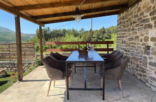 Sinje Villa | Villa Xheni