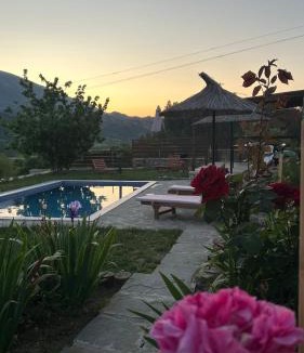 Sinje Villa | Villa Xheni
