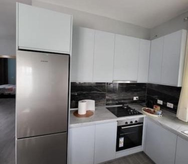 Lezhe Apartment | Villa Xhovi
