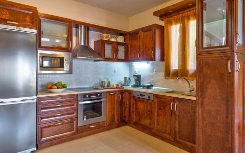 Asteri Villa | Villa Yannis