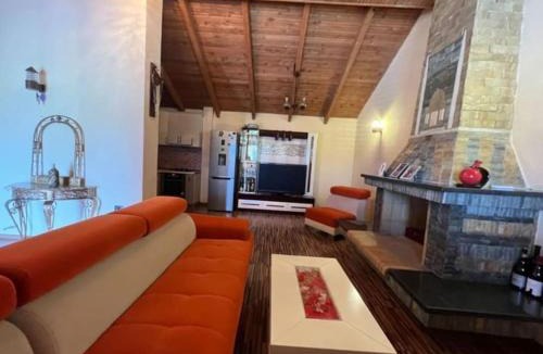 Tirana Villa | Villa Ymeri