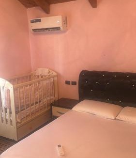 Tirana Villa | Villa Ymeri