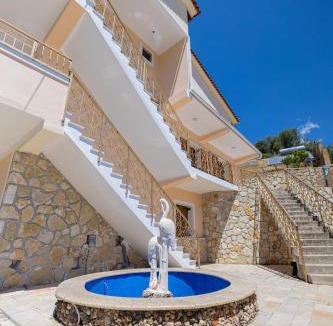Vlore Apartment | Villa Yucca